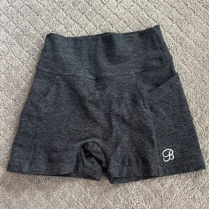 Bombshell brand shorts